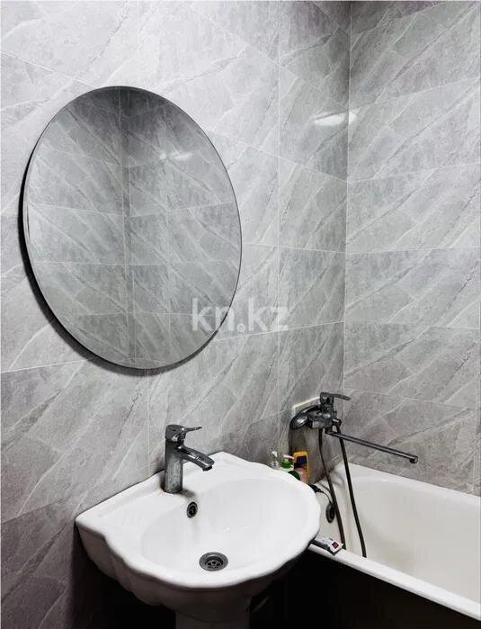 Продажа 1-комнатной квартиры, 43 м² в Алматы - фото 3