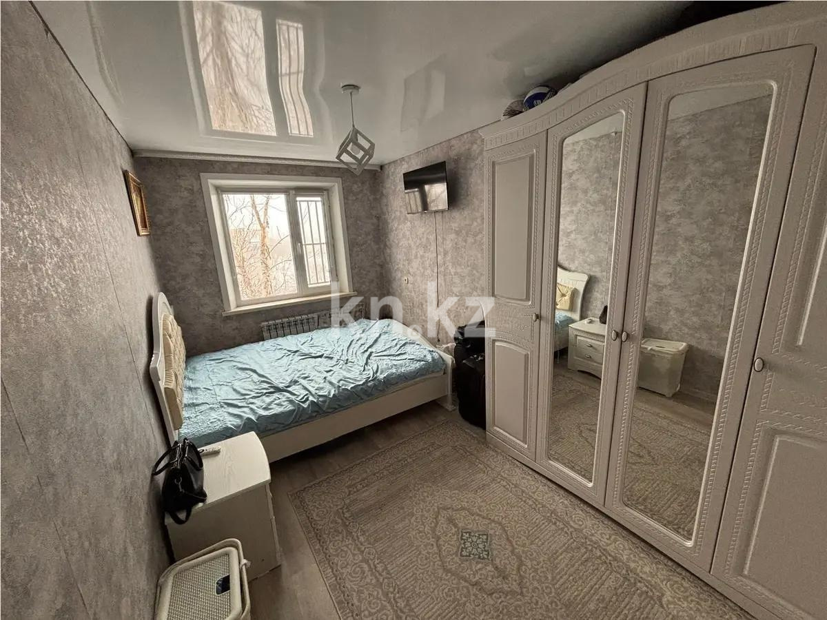 Продажа 3-комнатной квартиры, 61 м² в Караганде - фото 2