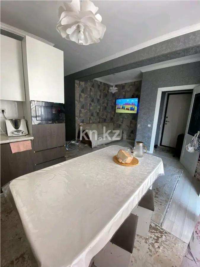 Продажа 2-комнатной квартиры, 50 м², ул. Жунисова, дом  2/13 в Алматы - фото 3