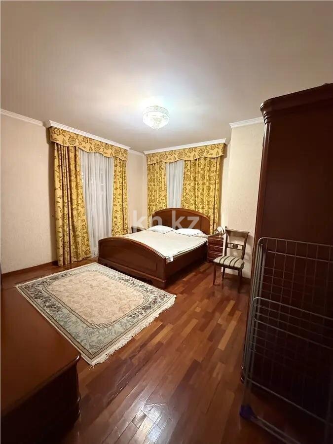 Продажа 3-комнатной квартиры, 120.8 м² в Астане - фото 3