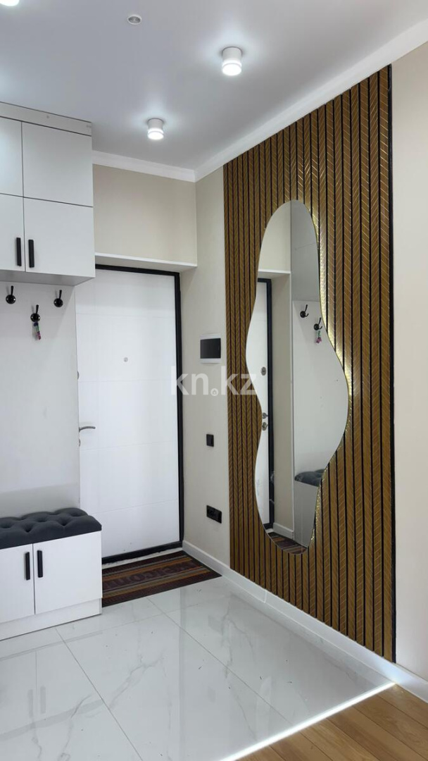 Продажа 2-комнатной квартиры, 50.6 м², пр. Райымбека, дом  348 в Алматы - фото 6