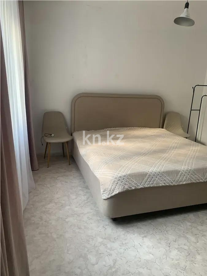 Продажа 3-комнатной квартиры, 85 м² в Алматы - фото 2