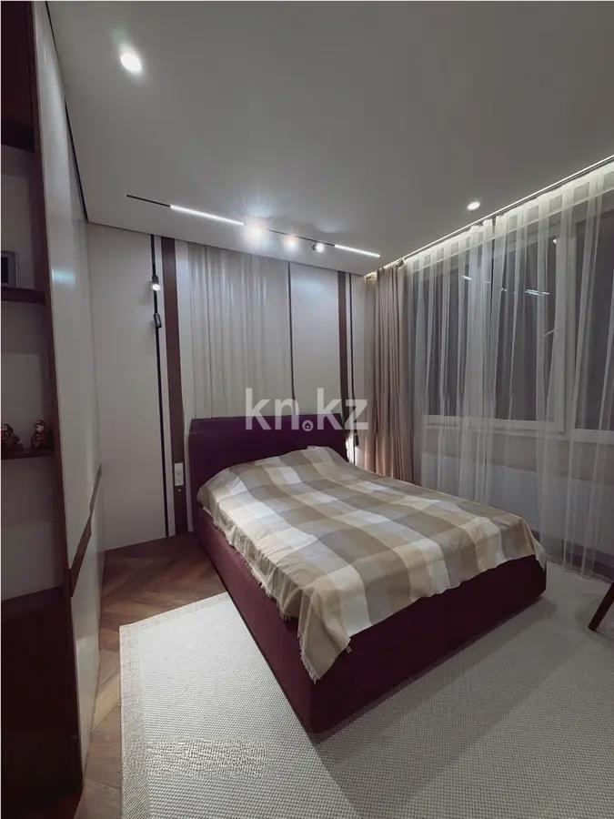 Продажа 3-комнатной квартиры, 100 м² в Астане - фото 2