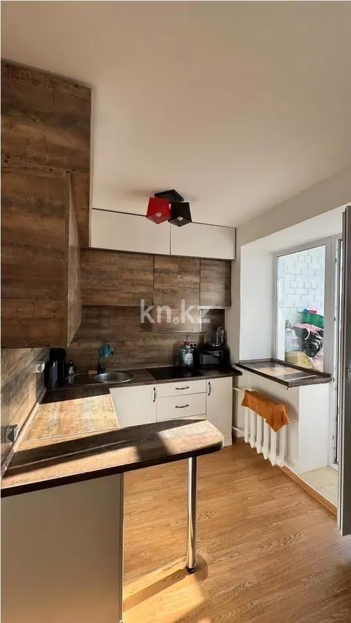 Продажа 1-комнатной квартиры, 30 м² в Астане - фото 3