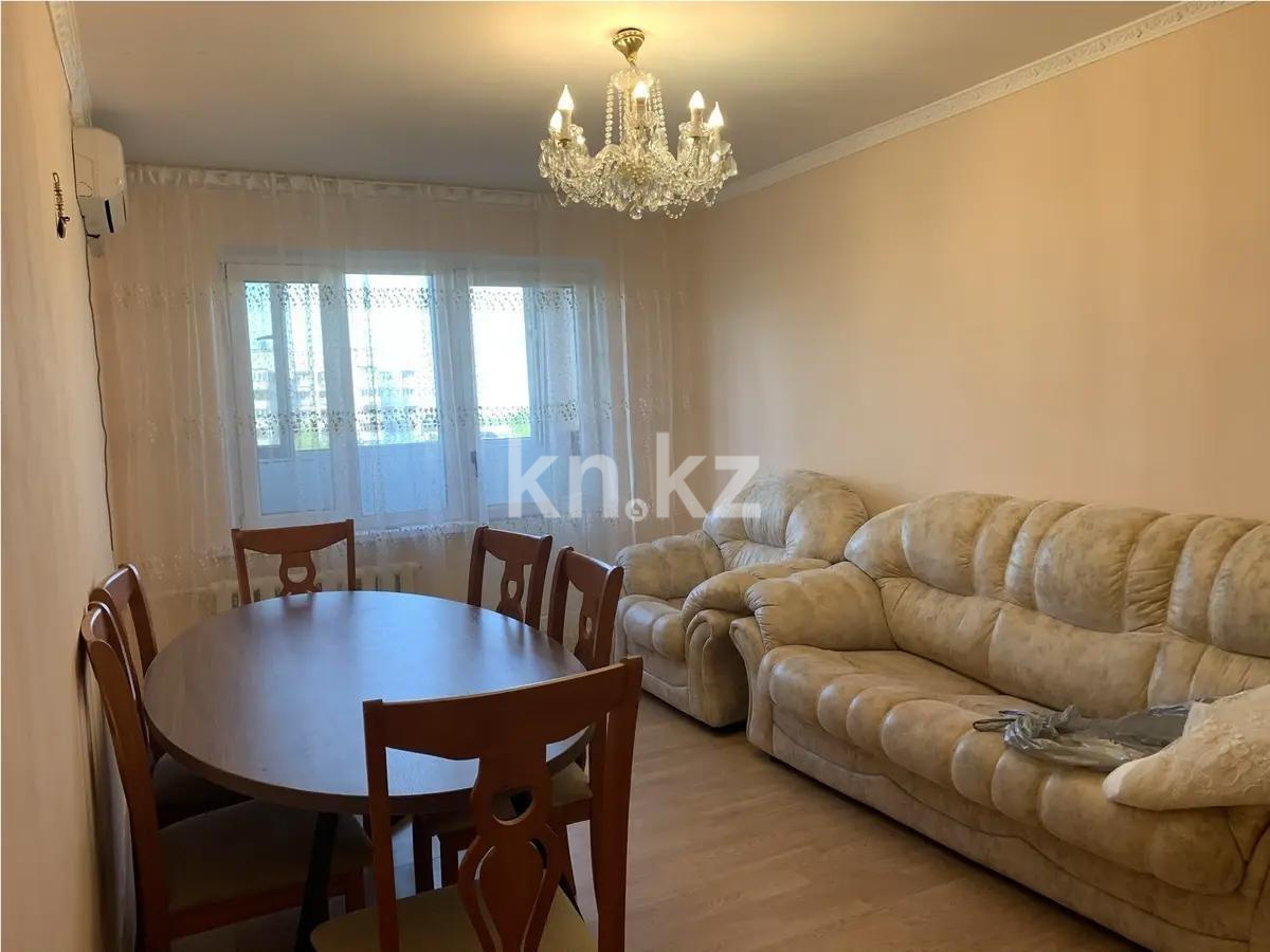 Продажа 3-комнатной квартиры, 61 м², мкр. Казахфильм, дом  36 в Алматы
