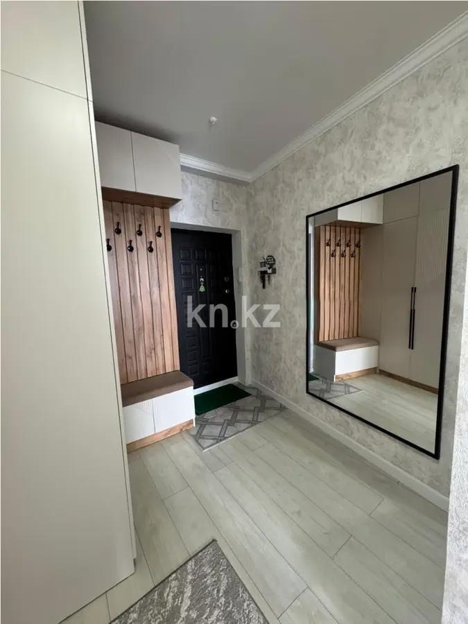 Продажа 2-комнатной квартиры, 44 м² в Астане - фото 5