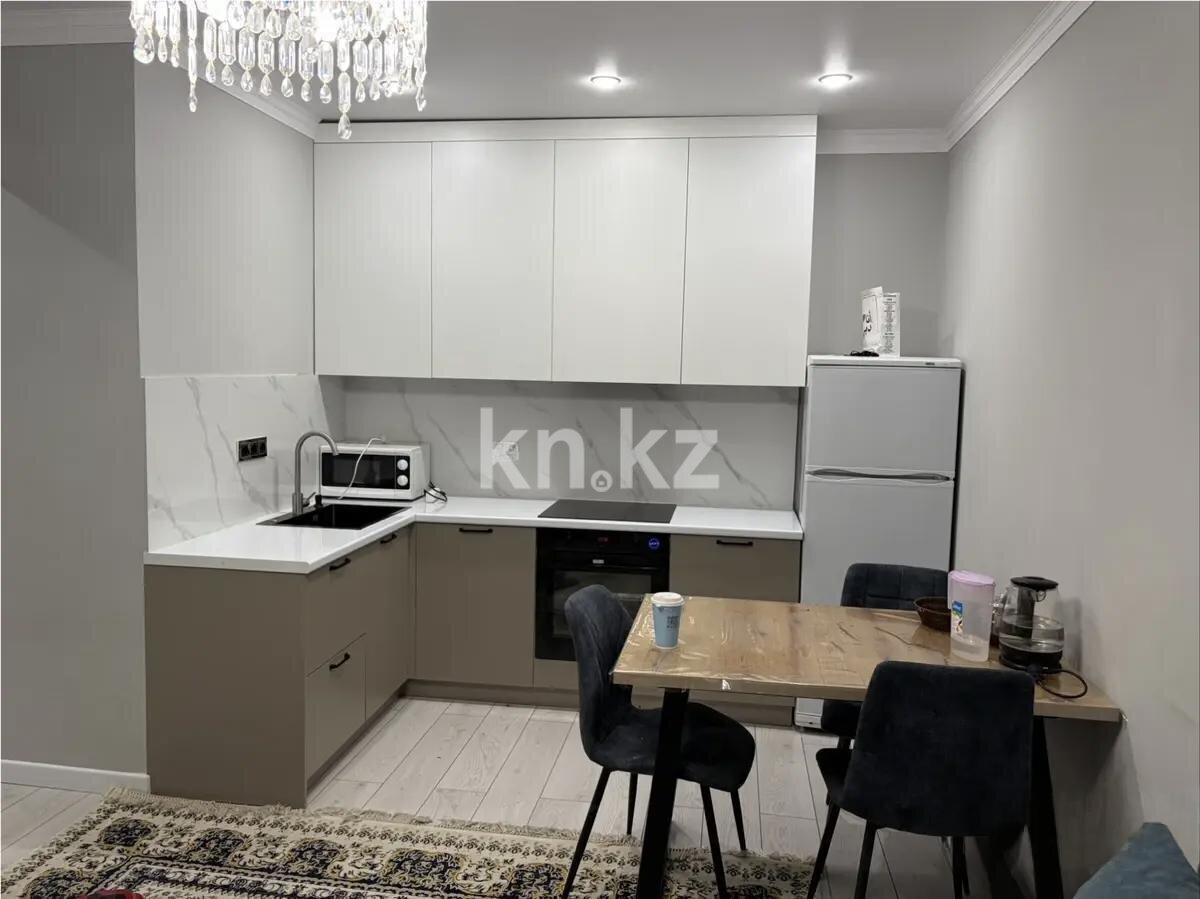 Продажа 2-комнатной квартиры, 44.5 м² в Астане - фото 5