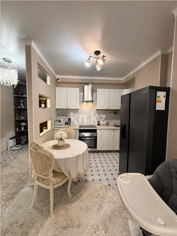 Продажа 2-комнатной квартиры, 70 м² в Астане - фото 3