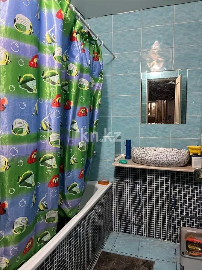 Продажа 4-комнатной квартиры, 104 м², мкр. Жулдыз-2, дом  27 в Алматы - фото 3