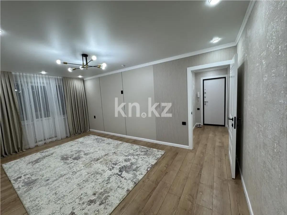 Продажа 2-комнатной квартиры, 46 м², мкр-н 5, дом  35 в Алматы