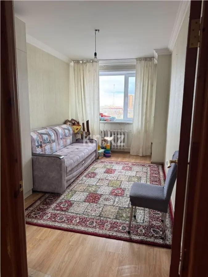 Продажа 3-комнатной квартиры, 83.3 м² в Астане - фото 3