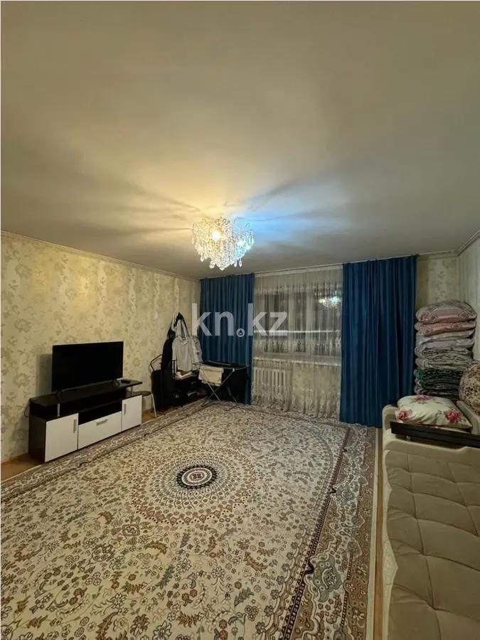 Продажа 2-комнатной квартиры, 75 м² в Астане