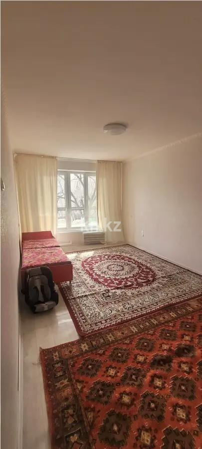 Продажа 2-комнатной квартиры, 47 м² в Алматы