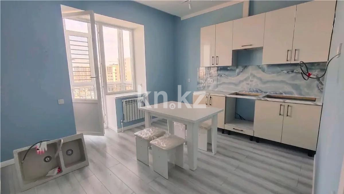 Продажа 2-комнатной квартиры, 55 м² в Астане - фото 3