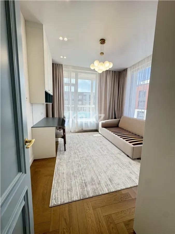 Продажа 3-комнатной квартиры, 91 м² в Астане - фото 3