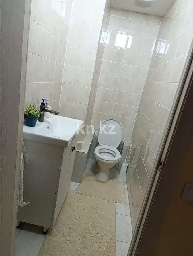 Продажа 3-комнатной квартиры, 90.7 м² в Астане - фото 6