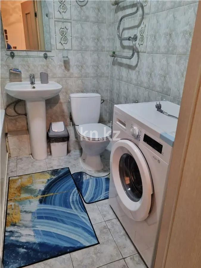 Продажа 1-комнатной квартиры, 35 м² в Астане - фото 3