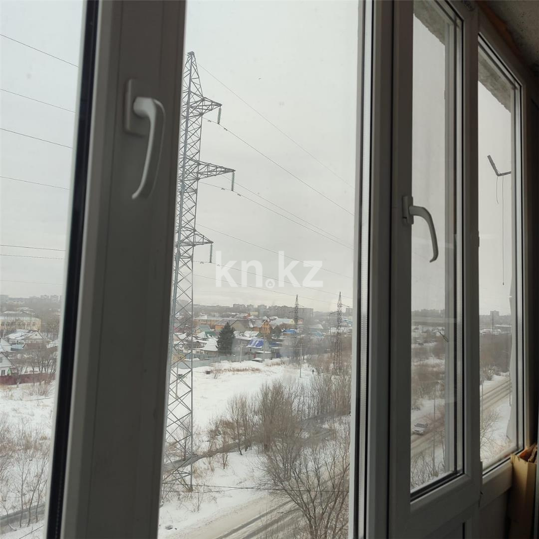 Продажа 2-комнатной квартиры, 51 м², ул. Темиртауская в Темиртау - фото 11