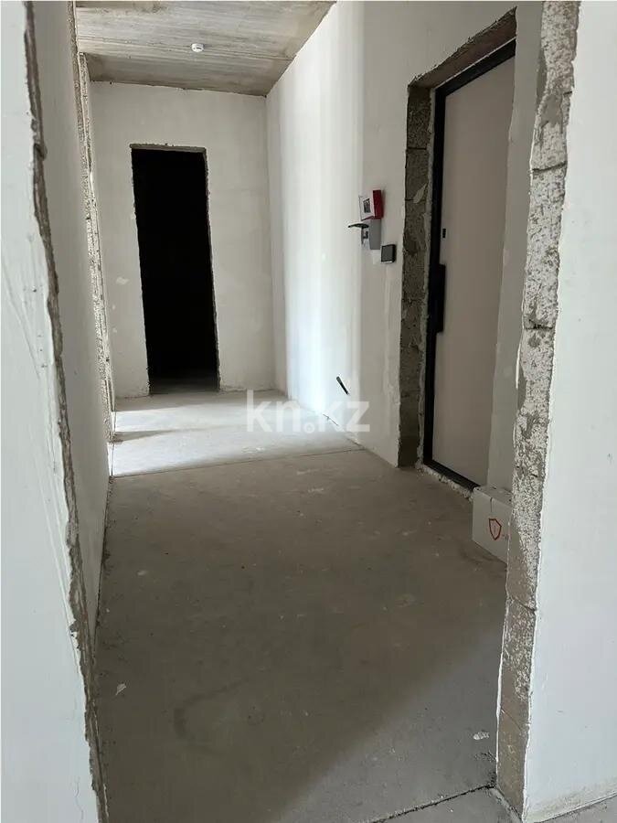 Продажа 2-комнатной квартиры, 72.3 м² в Астане - фото 3