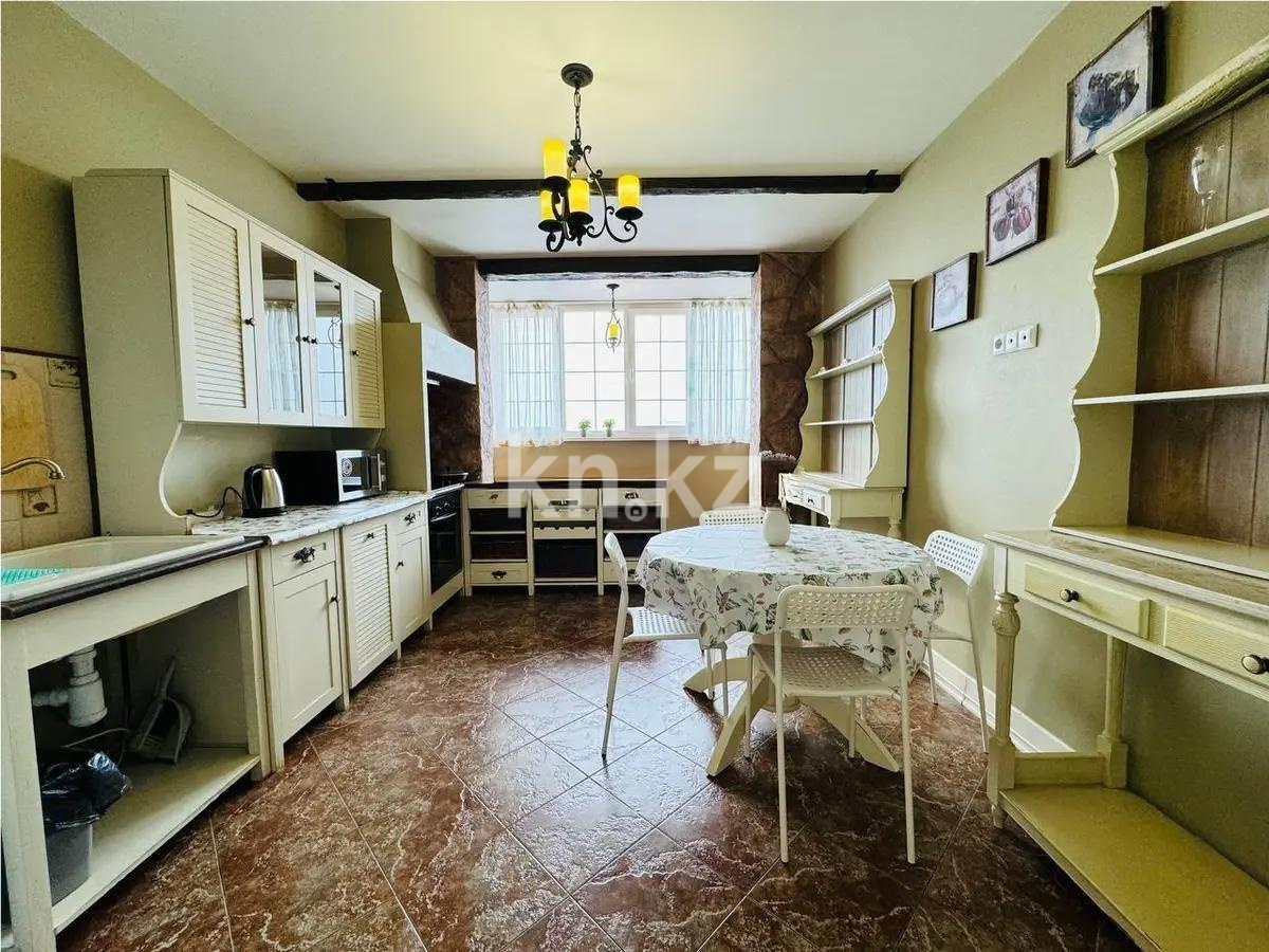 Продажа 3-комнатной квартиры, 117 м², ул. Розыбакиева, дом  283/1 в Алматы - фото 4