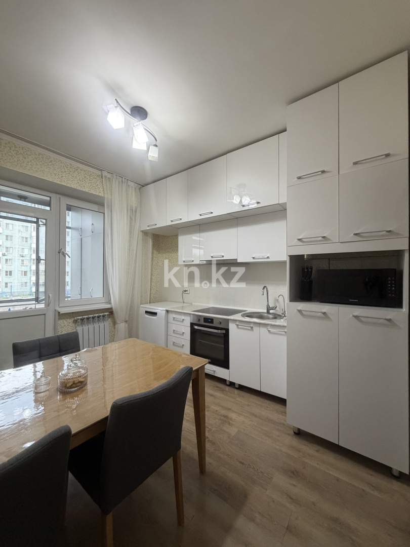 Продажа 3-комнатной квартиры, 82.1 м² в Усть-Каменогорске - фото 9