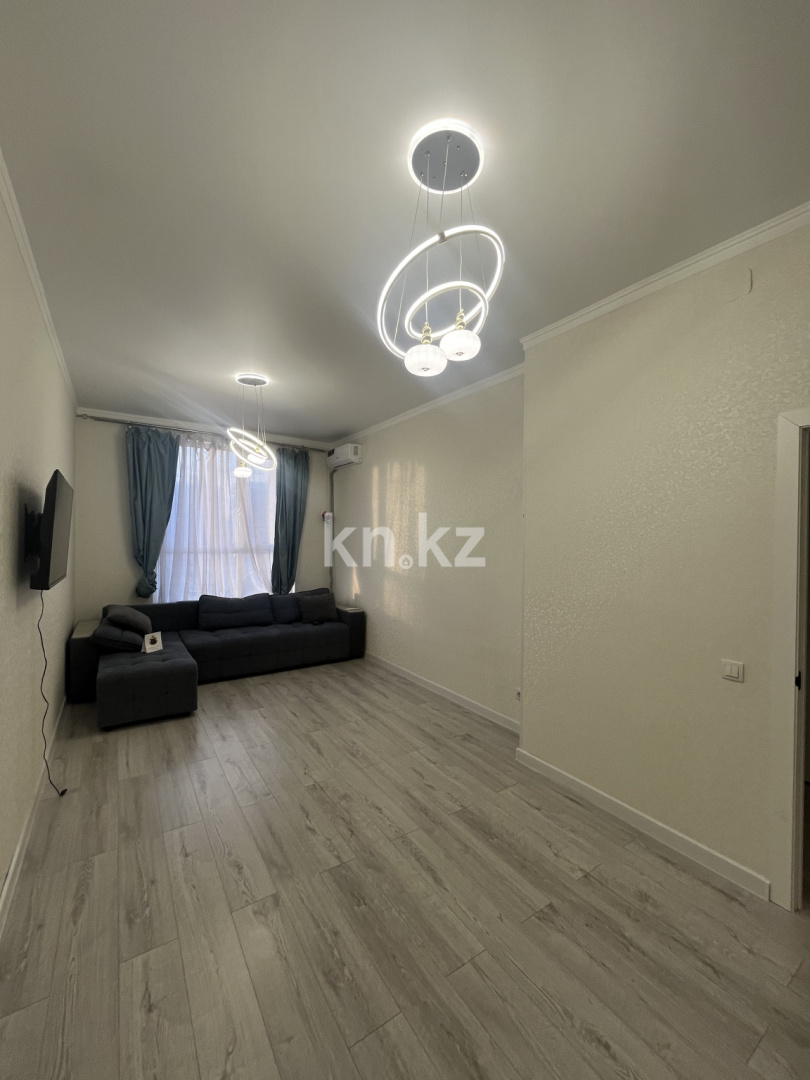 Продажа 2-комнатной квартиры, 79 м² в Алматы - фото 2