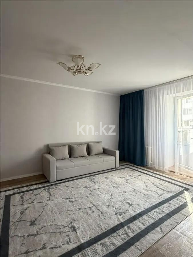 Продажа 1-комнатной квартиры, 38 м² в Астане