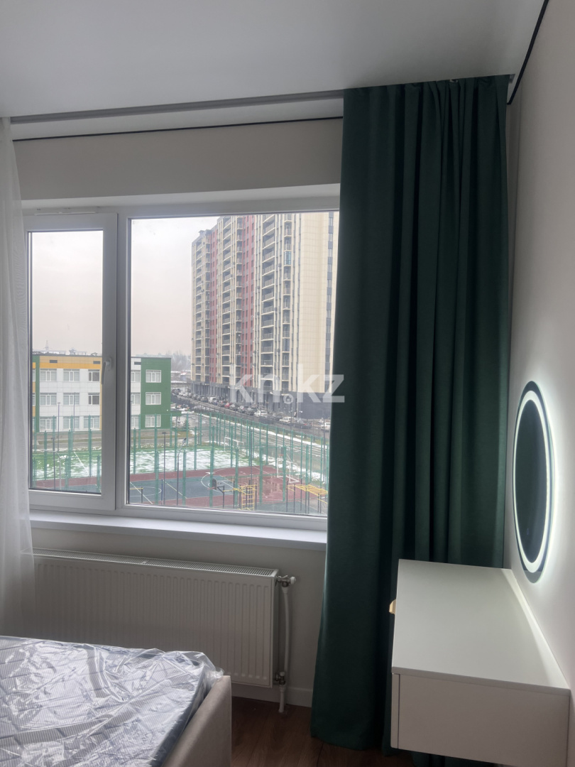 Аренда 1-комнатной квартиры, 34 м², ул. Райымбек батыра, дом  210/3 в Алматы - фото 7