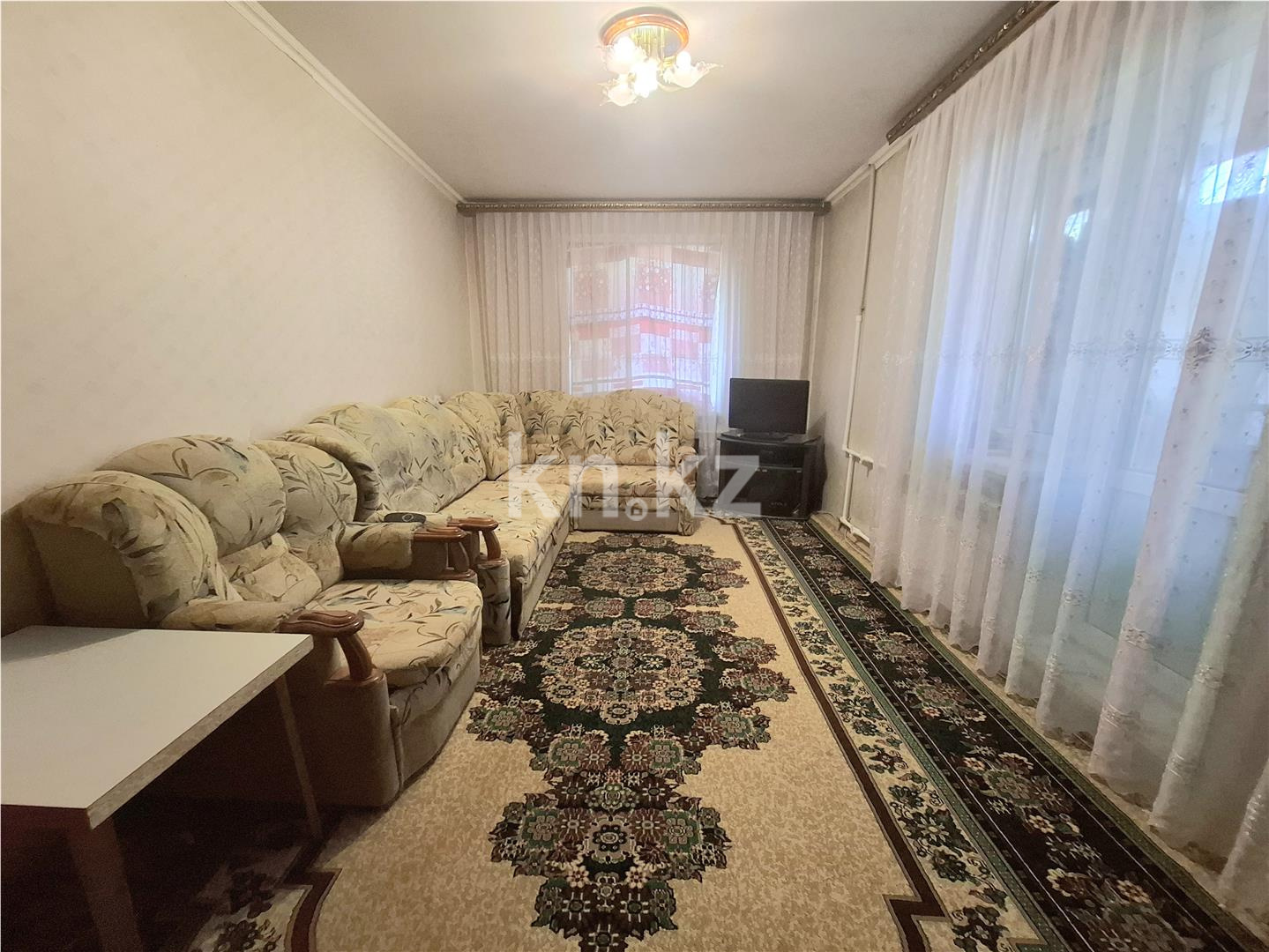 Продажа 2-комнатной квартиры, 51 м², ул. 71-й квартал в Темиртау