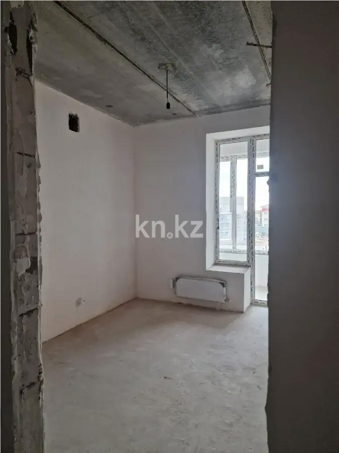 Продажа 1-комнатной квартиры, 45 м², ул. Калдаякова, дом  12 в Астане - фото 2