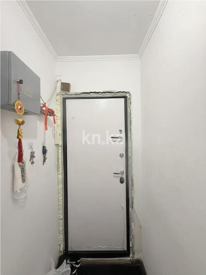 Продажа 3-комнатной квартиры, 56 м² в Алматы - фото 7