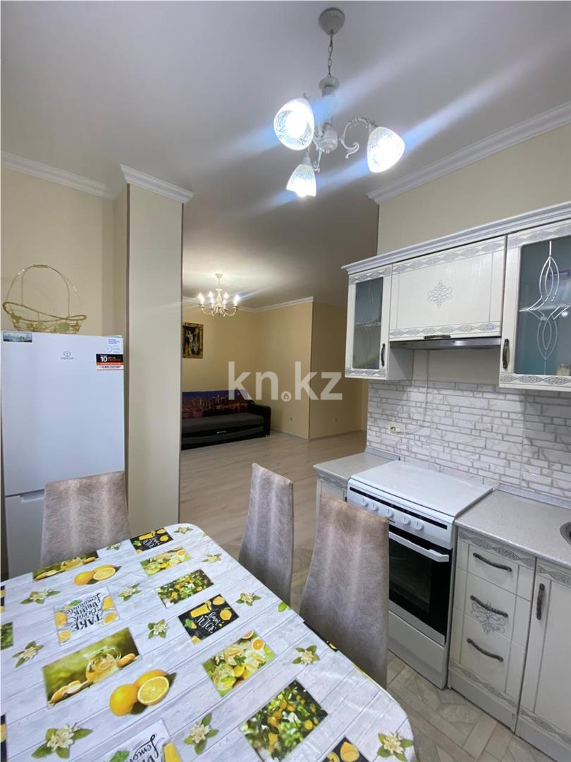 Продажа 1-комнатной квартиры, 42 м² в Астане - фото 6