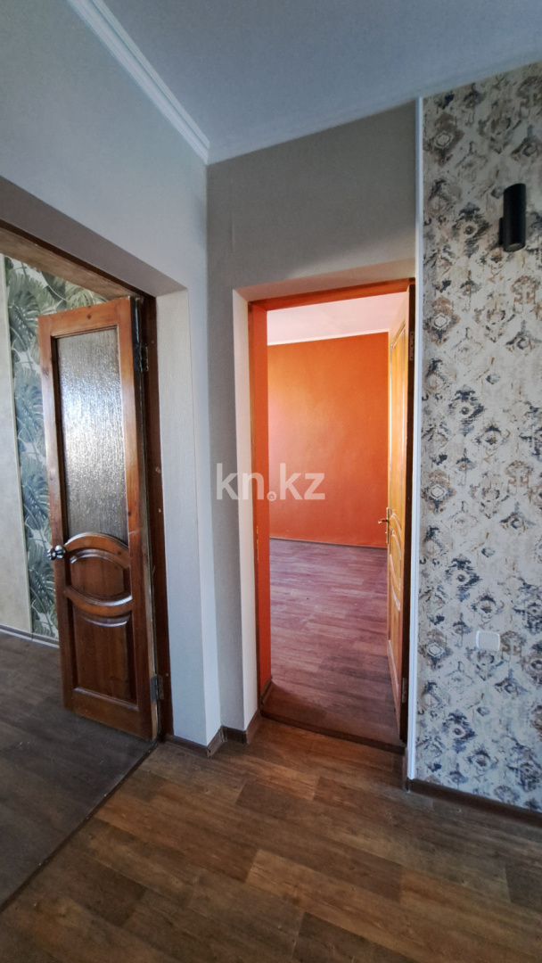 Продажа 2-комнатной квартиры, 55 м² в Караганде - фото 9