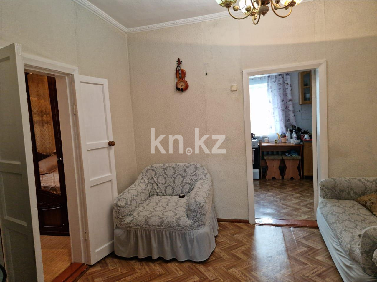 Продажа 4-комнатного дома, 61.2 м² в Караганде - фото 7