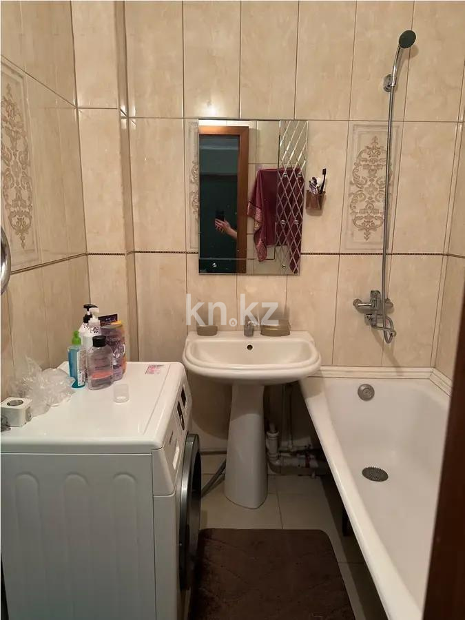 Продажа 2-комнатной квартиры, 56.5 м², пр. Райымбека, дом  245а в Алматы - фото 5