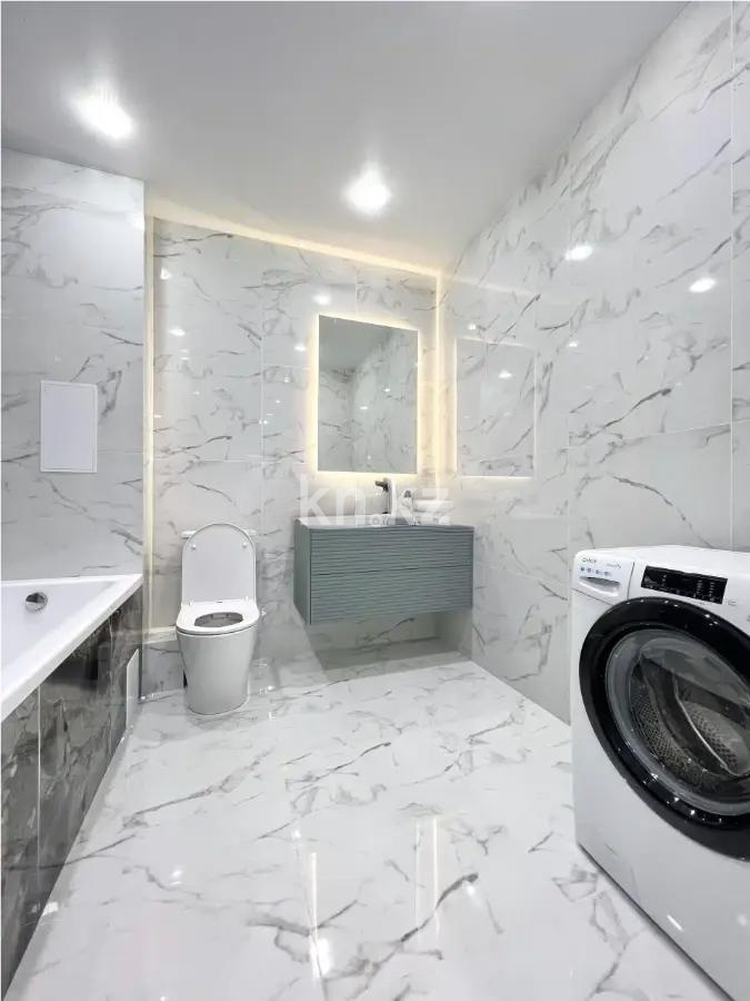 Продажа 2-комнатной квартиры, 71 м² в Алматы - фото 4