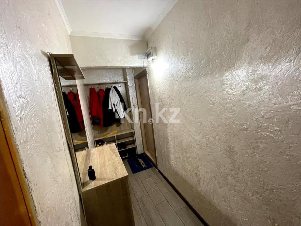 Продажа 2-комнатной квартиры, 46 м² в Алматы - фото 5