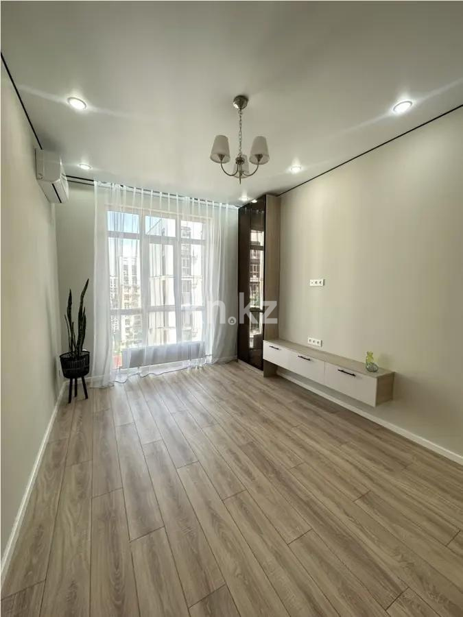 Продажа 2-комнатной квартиры, 38.7 м² в Алматы