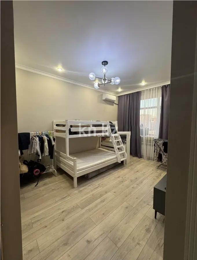 Продажа 1-комнатной квартиры, 34.2 м² в Астане