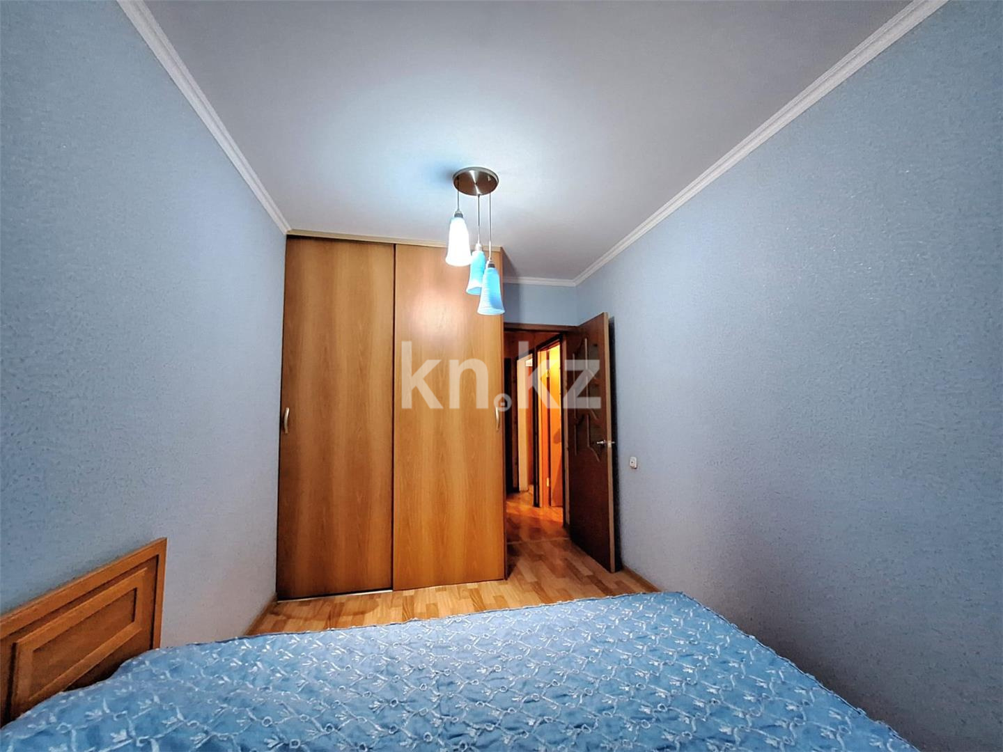 Продажа 3-комнатной квартиры, 62 м², 16 мкр. в Караганде - фото 6
