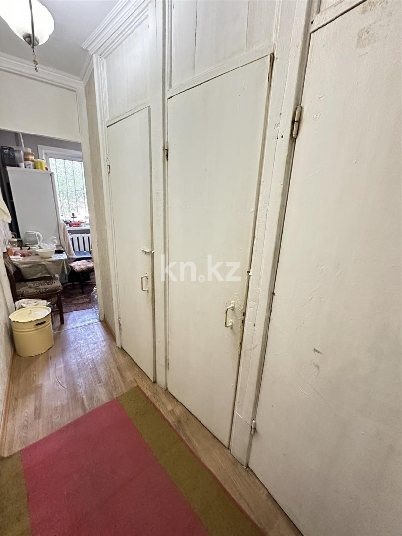 Продажа 1-комнатной квартиры, 29 м² в Караганде - фото 6