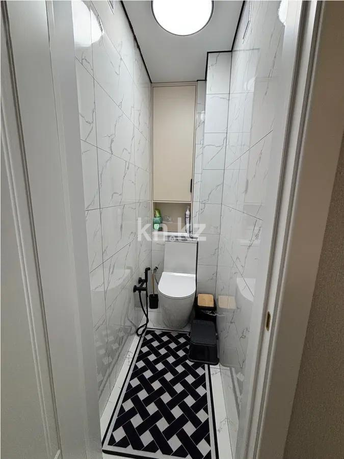 Продажа 3-комнатной квартиры, 74 м², ул. Сатпаева, дом  17 в Астане - фото 6