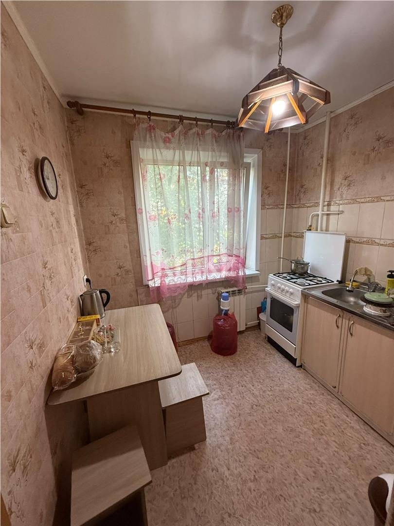 Продажа 1-комнатной квартиры, 31 м² в Караганде - фото 3