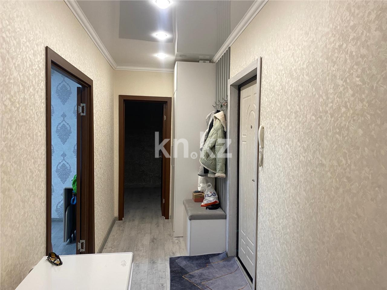 Продажа 2-комнатной квартиры, 54 м² в Караганде - фото 10