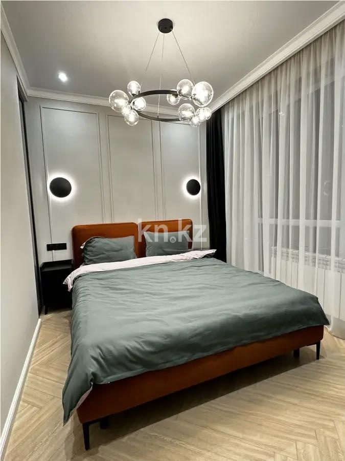 Продажа 2-комнатной квартиры, 47.6 м², мкр-н Шугыла, дом  340/3 в Алматы - фото 2