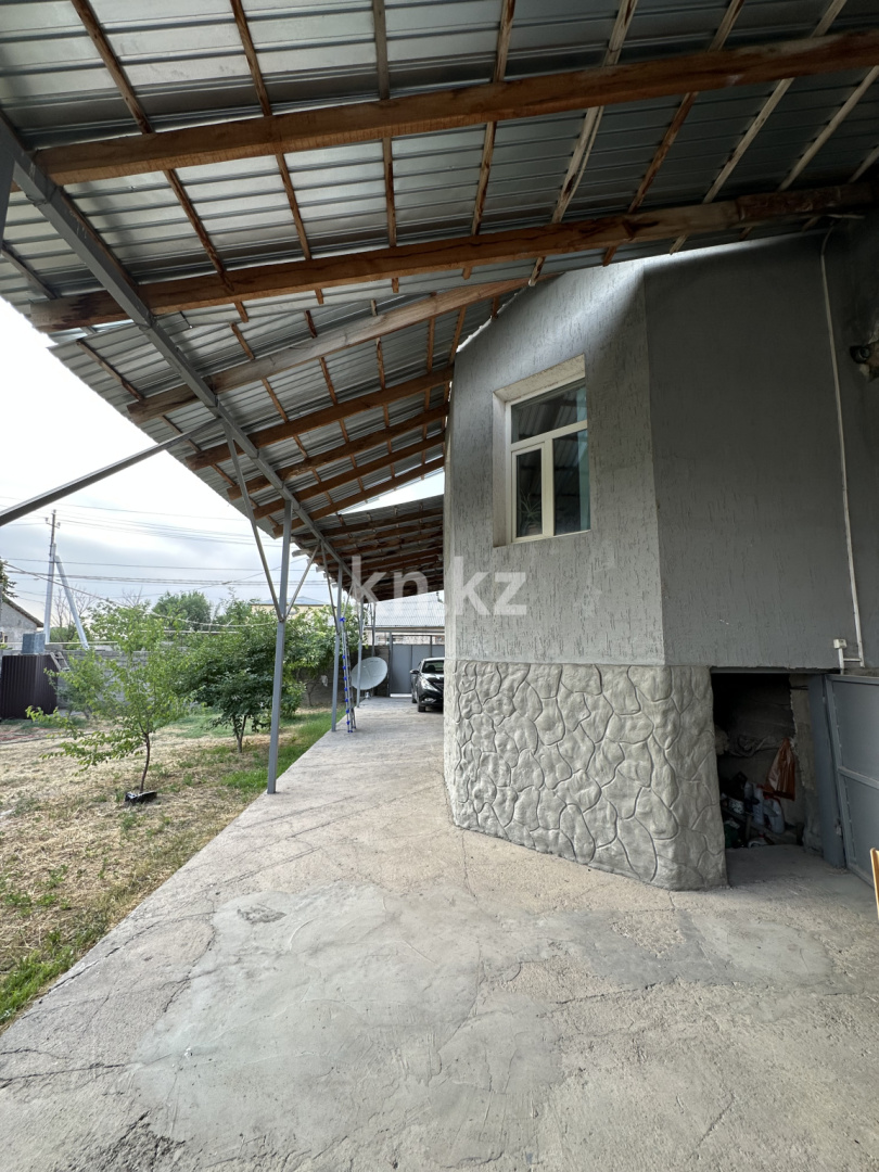 Продажа 5-комнатного дома, 193 м², ул. Аксуат, дом  56 в Шымкенте - фото 7