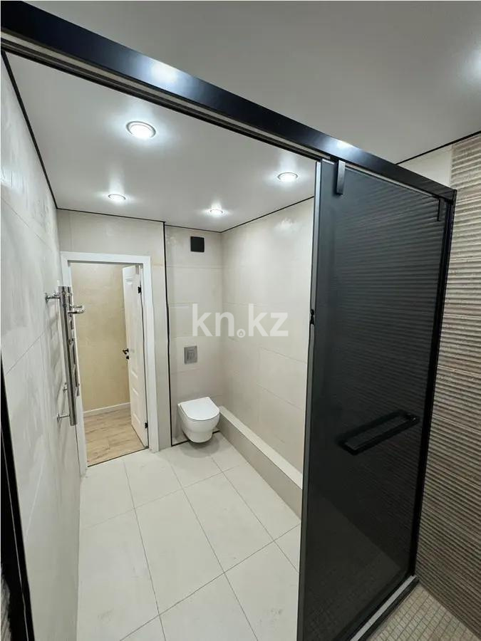 Продажа 2-комнатной квартиры, 55 м², ул. Габдуллина, дом  9 в Алматы - фото 3