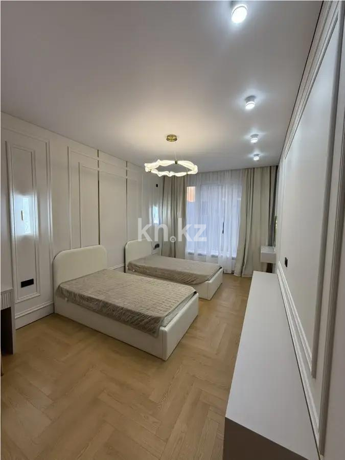 Продажа 3-комнатной квартиры, 85 м², ул. Розыбакиева, дом  197/2 в Алматы - фото 4