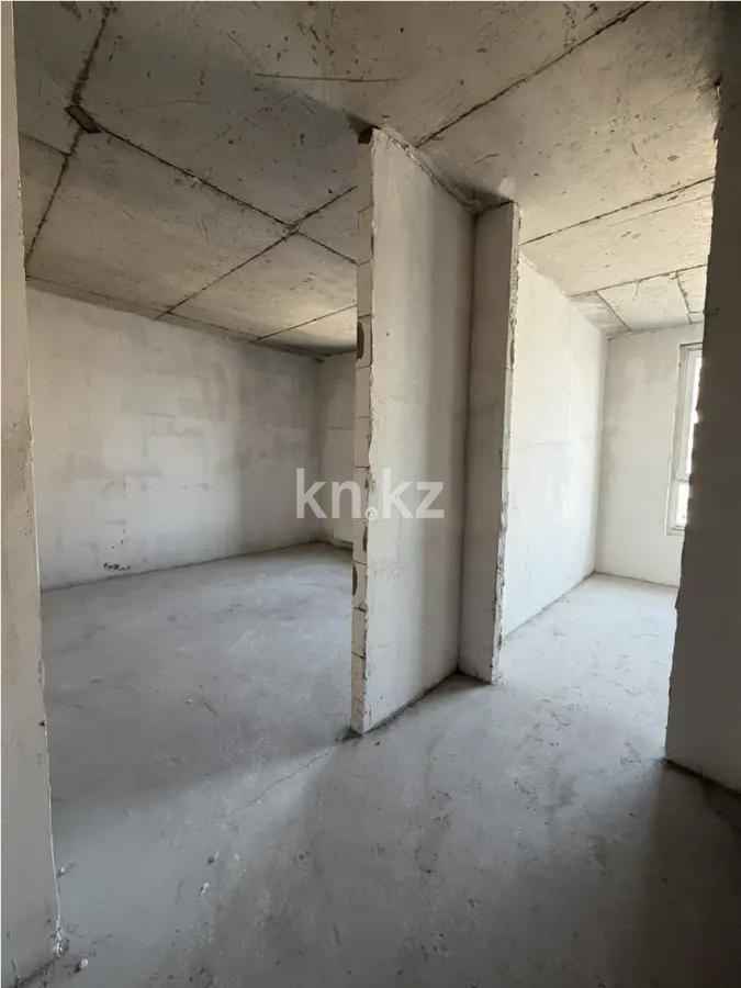 Продажа 1-комнатной квартиры, 40.4 м² в Астане - фото 3
