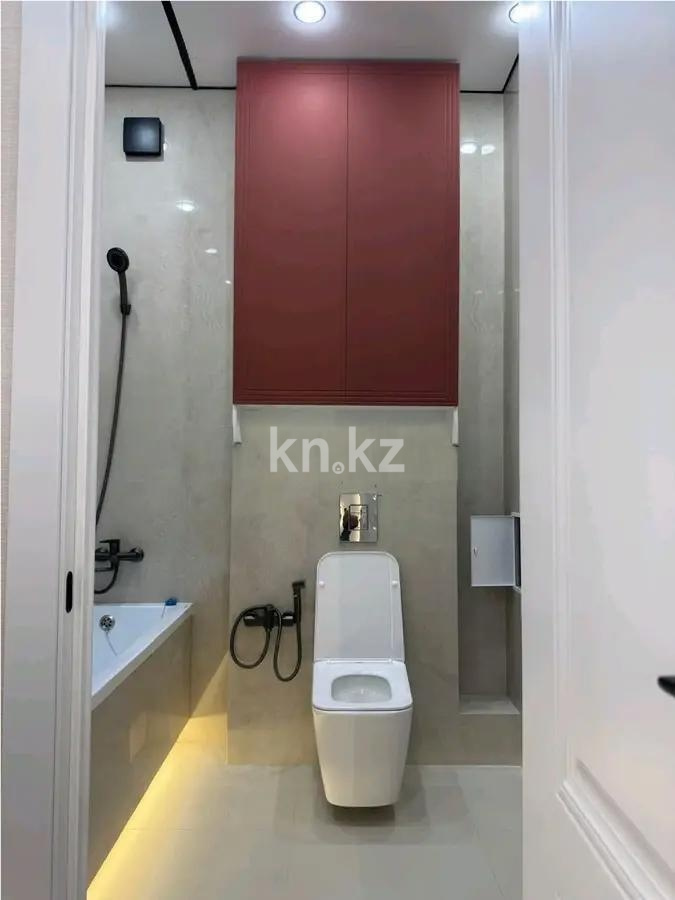 Продажа 3-комнатной квартиры, 100 м² в Астане - фото 4